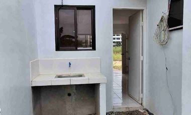 TWO STOREY TOWNHOUSE PRE SELLING