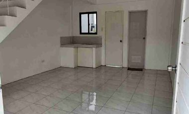 TWO STOREY TOWNHOUSE PRE SELLING