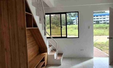 TWO STOREY TOWNHOUSE PRE SELLING