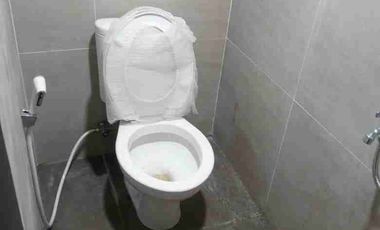 Dijual ruko baru 2 lantai