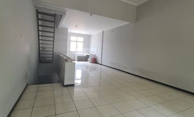 Ruko Strategis Siap Pakai BTD Kota Baru Parahyangan