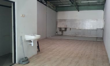 Ruko Strategis Siap Pakai BTD Kota Baru Parahyangan