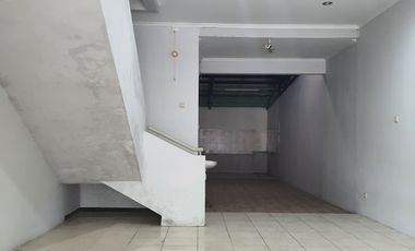 Ruko Strategis Siap Pakai BTD Kota Baru Parahyangan