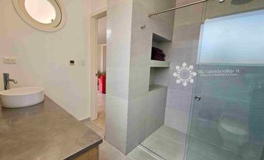 EN VENTA - AMPLIA DEPARTAMENTO CON TERRAZA Y VISTA ESPECTACULAR DE LAS MONTAÑAS, CON 1 DORMITORIO