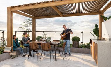 PROYECTO VIDA VARELA - TU PRIMER DEPA PROPIO ESTÁ MÁS CERCA DE LO QUE IMAGINAS.