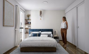 PROYECTO VIDA VARELA - TU PRIMER DEPA PROPIO ESTÁ MÁS CERCA DE LO QUE IMAGINAS.