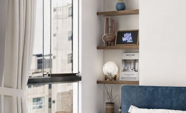 PROYECTO VIDA VARELA - TU PRIMER DEPA PROPIO ESTÁ MÁS CERCA DE LO QUE IMAGINAS.