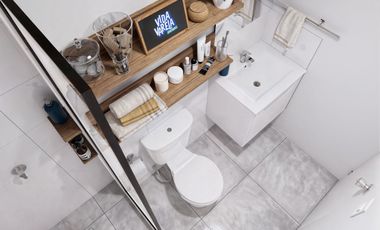 PROYECTO VIDA VARELA - TU PRIMER DEPA PROPIO ESTÁ MÁS CERCA DE LO QUE IMAGINAS.