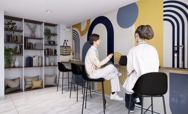 PROYECTO VIDA VARELA - TU PRIMER DEPA PROPIO ESTÁ MÁS CERCA DE LO QUE IMAGINAS.