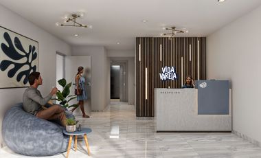 PROYECTO VIDA VARELA - TU PRIMER DEPA PROPIO ESTÁ MÁS CERCA DE LO QUE IMAGINAS.