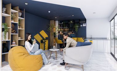 PROYECTO VIDA VARELA - TU PRIMER DEPA PROPIO ESTÁ MÁS CERCA DE LO QUE IMAGINAS.