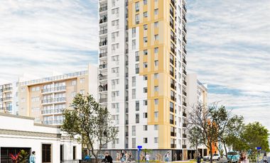 PROYECTO VIDA VARELA - TU PRIMER DEPA PROPIO ESTÁ MÁS CERCA DE LO QUE IMAGINAS.