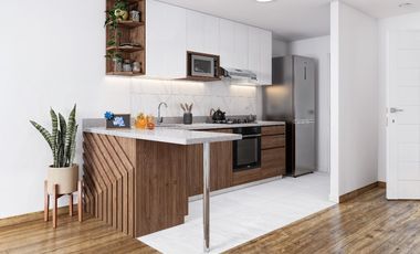 PROYECTO VIDA VARELA - TU PRIMER DEPA PROPIO ESTÁ MÁS CERCA DE LO QUE IMAGINAS.