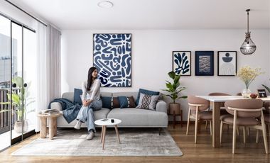 PROYECTO VIDA VARELA - TU PRIMER DEPA PROPIO ESTÁ MÁS CERCA DE LO QUE IMAGINAS.