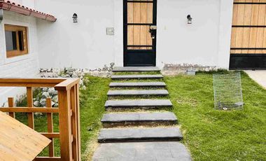 🏡 Casa moderna de lujo en el norte de Riobamba