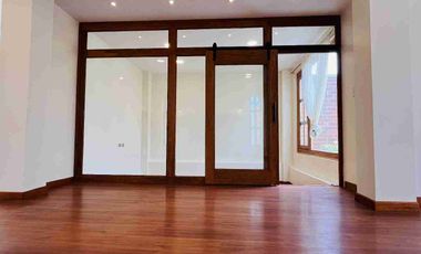 🏡 Casa moderna de lujo en el norte de Riobamba