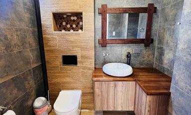 🏡 Casa moderna de lujo en el norte de Riobamba