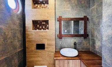 🏡 Casa moderna de lujo en el norte de Riobamba