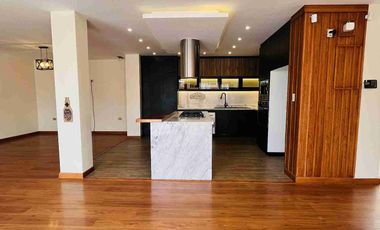 🏡 Casa moderna de lujo en el norte de Riobamba