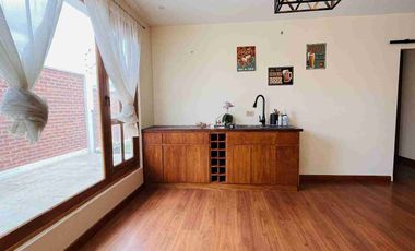 🏡 Casa moderna de lujo en el norte de Riobamba