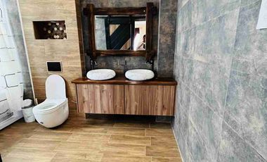 🏡 Casa moderna de lujo en el norte de Riobamba