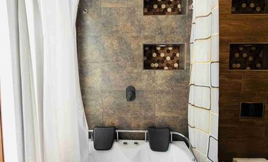 🏡 Casa moderna de lujo en el norte de Riobamba