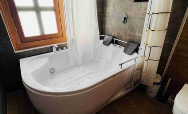 🏡 Casa moderna de lujo en el norte de Riobamba