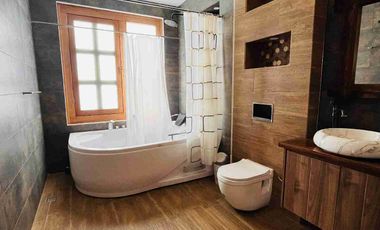 🏡 Casa moderna de lujo en el norte de Riobamba