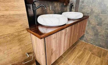 🏡 Casa moderna de lujo en el norte de Riobamba