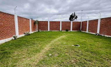 🏡 Casa moderna de lujo en el norte de Riobamba