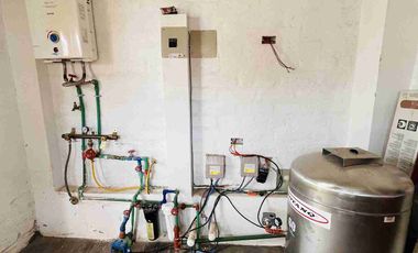 🏡 Casa moderna de lujo en el norte de Riobamba