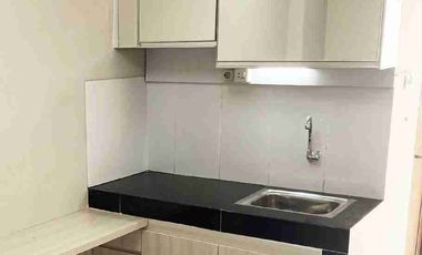 pluit sea view murah baru semi furnish