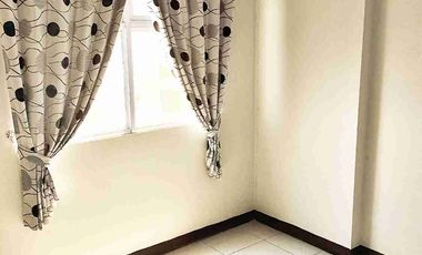 pluit sea view murah baru semi furnish