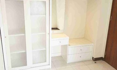pluit sea view murah baru semi furnish