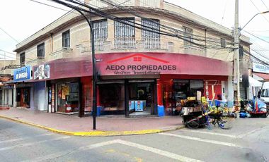 Se Arrienda Céntrico Local Comercial, comuna de Quilllota.
