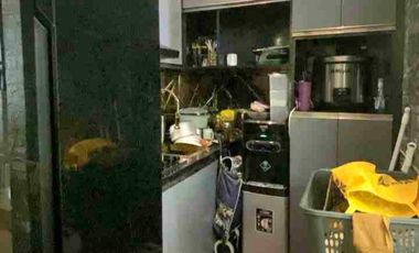 TAKE OVER KREDIT Rumah Summarecon Bekasi Cluster Magenta Semi Furnished