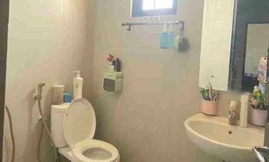 TAKE OVER KREDIT Rumah Summarecon Bekasi Cluster Magenta Semi Furnished