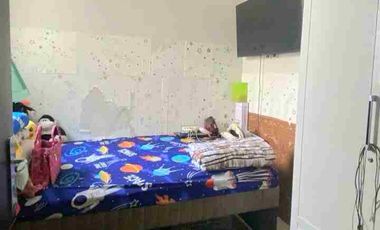 TAKE OVER KREDIT Rumah Summarecon Bekasi Cluster Magenta Semi Furnished