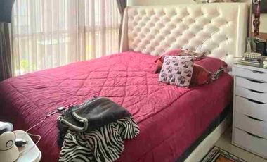 TAKE OVER KREDIT Rumah Summarecon Bekasi Cluster Magenta Semi Furnished
