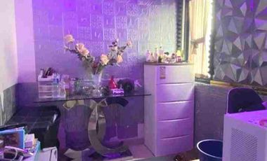 TAKE OVER KREDIT Rumah Summarecon Bekasi Cluster Magenta Semi Furnished