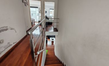 Venta Dúplex con Balcón 133 m2, Cochera y Depósito – Higuereta, Santiago de Surco