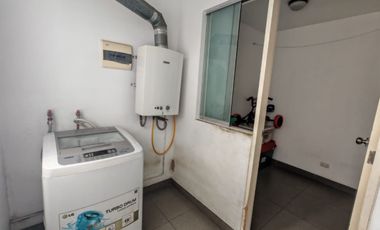 Venta Dúplex con Balcón 133 m2, Cochera y Depósito – Higuereta, Santiago de Surco