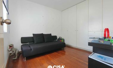 Venta Dúplex con Balcón 133 m2, Cochera y Depósito – Higuereta, Santiago de Surco