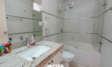 Venta Dúplex con Balcón 133 m2, Cochera y Depósito – Higuereta, Santiago de Surco