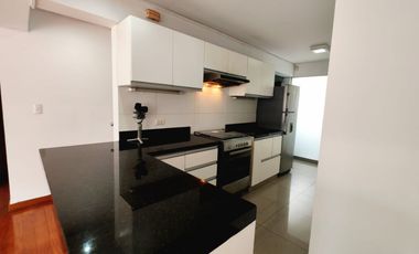 Venta Dúplex con Balcón 133 m2, Cochera y Depósito – Higuereta, Santiago de Surco