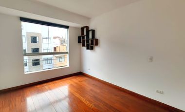 Venta Dúplex con Balcón 133 m2, Cochera y Depósito – Higuereta, Santiago de Surco