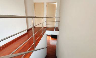 Venta Dúplex con Balcón 133 m2, Cochera y Depósito – Higuereta, Santiago de Surco