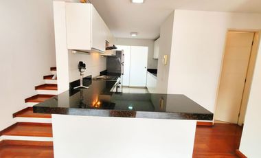 Venta Dúplex con Balcón 133 m2, Cochera y Depósito – Higuereta, Santiago de Surco