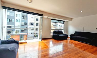 Venta Dúplex con Balcón 133 m2, Cochera y Depósito – Higuereta, Santiago de Surco
