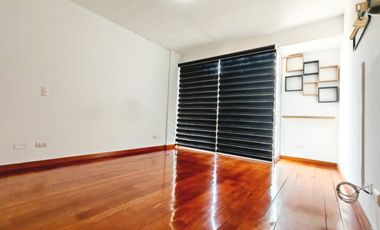 Venta Dúplex con Balcón 133 m2, Cochera y Depósito – Higuereta, Santiago de Surco